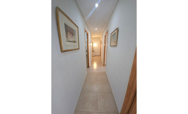 Herverkoop - Apartment - Almoradí