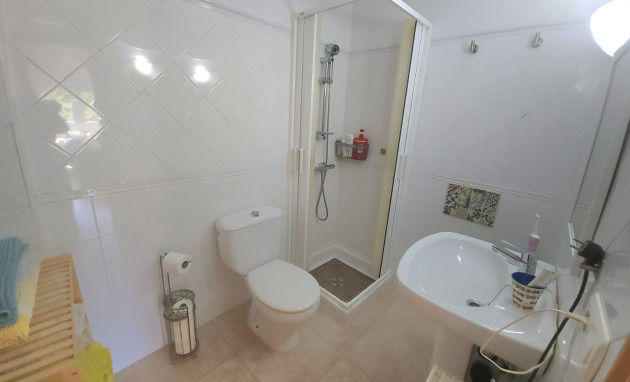 Herverkoop - Apartment - Almoradí
