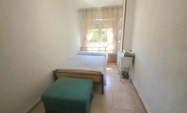 Herverkoop - Apartment - Almoradí
