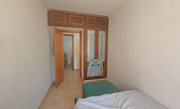 Herverkoop - Apartment - Almoradí