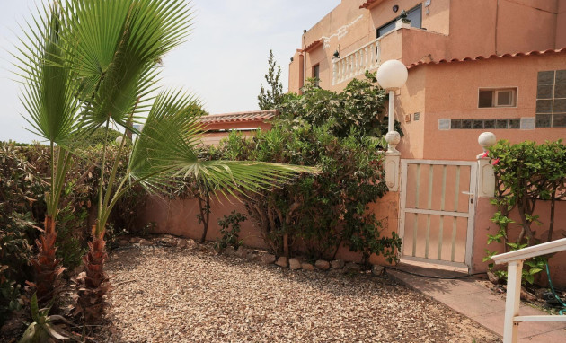 Herverkoop - Terraced house - Torrevieja - Los Frutales