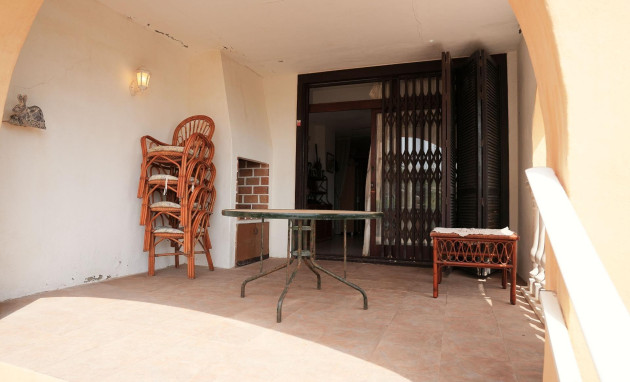 Herverkoop - Terraced house - Torrevieja - Los Frutales