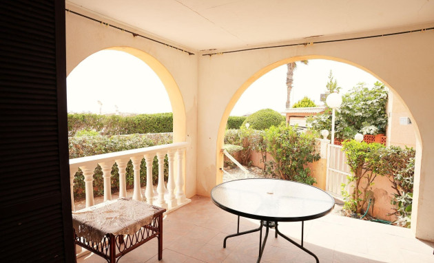 Herverkoop - Terraced house - Torrevieja - Los Frutales