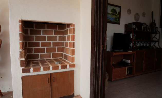 Herverkoop - Terraced house - Torrevieja - Los Frutales