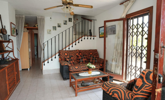 Herverkoop - Terraced house - Torrevieja - Los Frutales