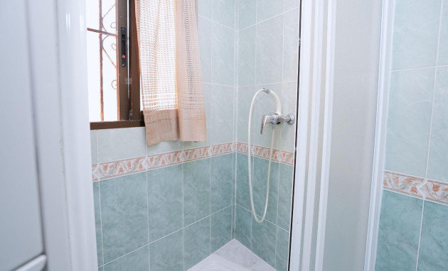 Herverkoop - Terraced house - Torrevieja - Los Frutales