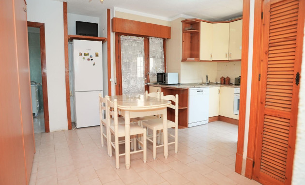 Herverkoop - Terraced house - Torrevieja - Los Frutales