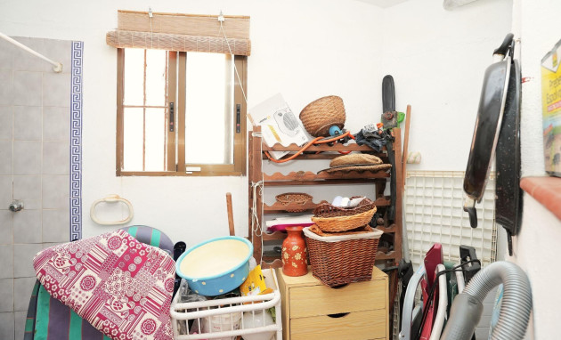 Herverkoop - Terraced house - Torrevieja - Los Frutales