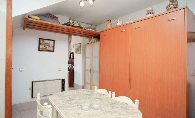Herverkoop - Terraced house - Torrevieja - Los Frutales