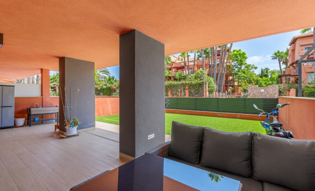 Herverkoop - Apartments - Villamartín - Lomas del Golf