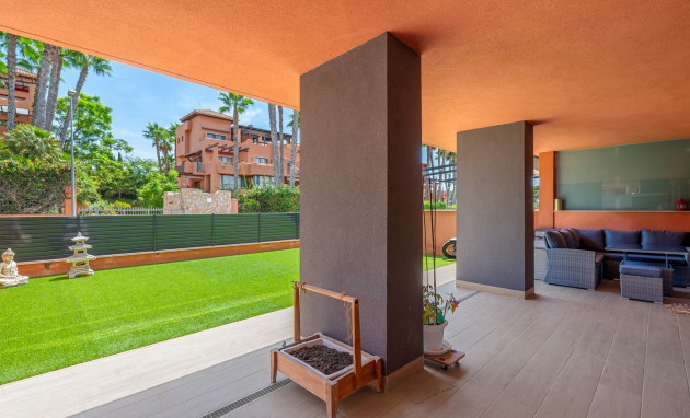 Herverkoop - Apartments - Villamartín - Lomas del Golf