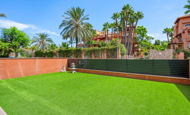 Herverkoop - Apartments - Villamartín - Lomas del Golf