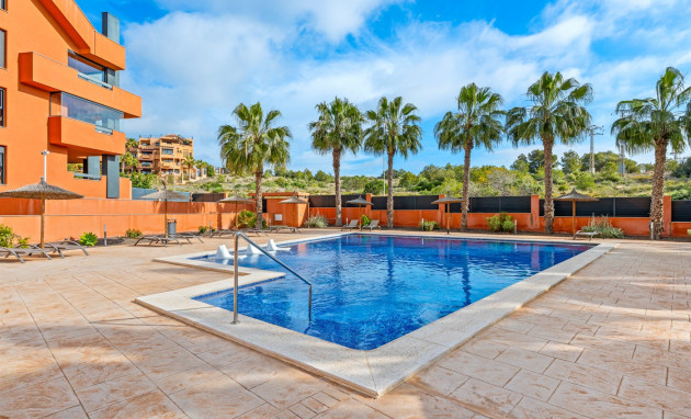Herverkoop - Apartments - Villamartín - Lomas del Golf