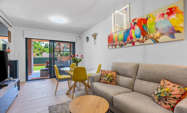 Herverkoop - Apartments - Villamartín - Lomas del Golf