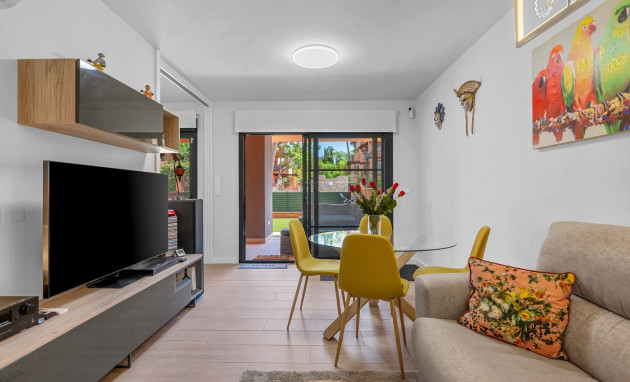 Herverkoop - Apartments - Villamartín - Lomas del Golf