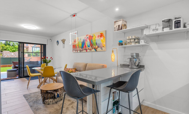 Herverkoop - Apartments - Villamartín - Lomas del Golf