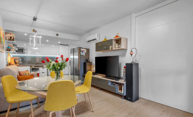 Herverkoop - Apartments - Villamartín - Lomas del Golf