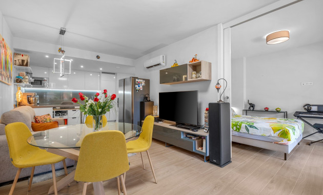 Herverkoop - Apartments - Villamartín - Lomas del Golf