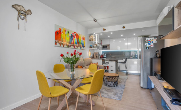 Herverkoop - Apartments - Villamartín - Lomas del Golf