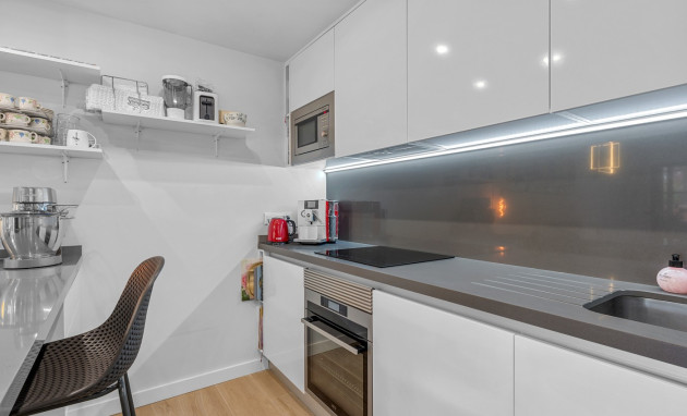Herverkoop - Apartments - Villamartín - Lomas del Golf