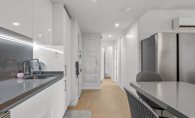 Herverkoop - Apartments - Villamartín - Lomas del Golf