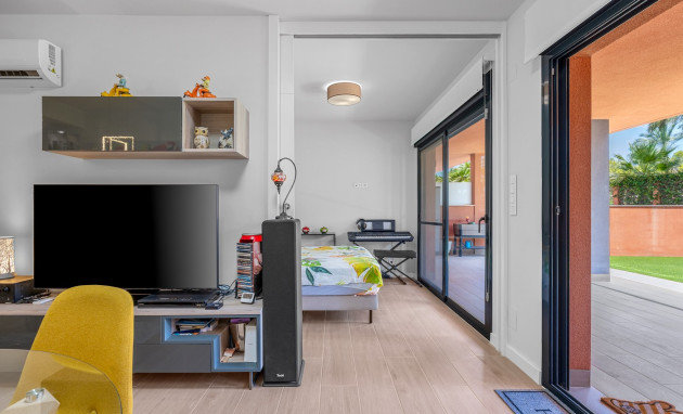 Herverkoop - Apartments - Villamartín - Lomas del Golf