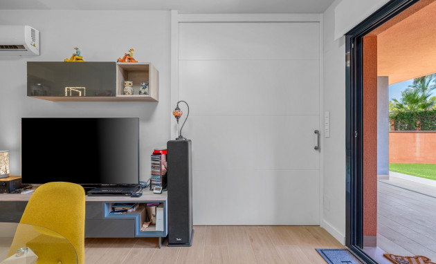 Herverkoop - Apartments - Villamartín - Lomas del Golf