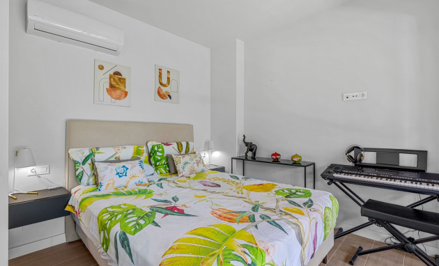 Herverkoop - Apartments - Villamartín - Lomas del Golf