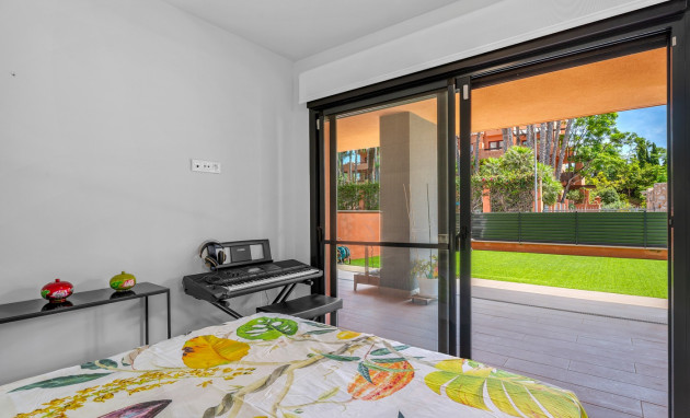 Herverkoop - Apartments - Villamartín - Lomas del Golf