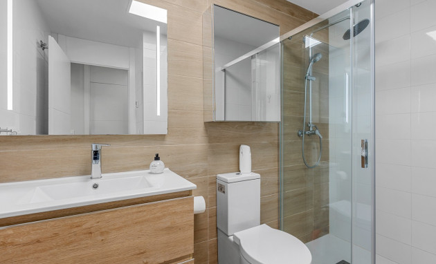 Herverkoop - Apartments - Villamartín - Lomas del Golf