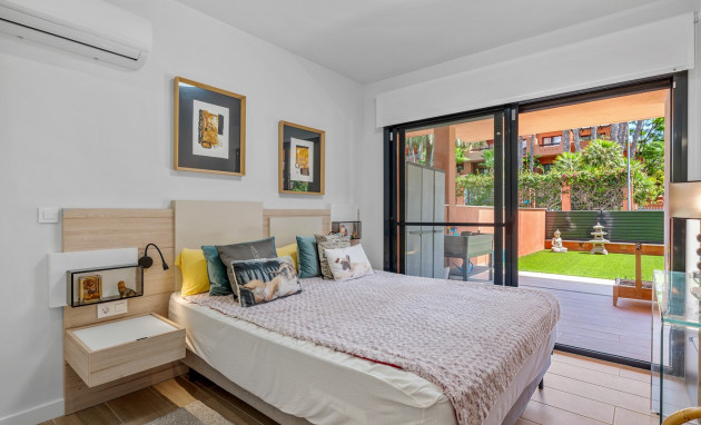 Herverkoop - Apartments - Villamartín - Lomas del Golf