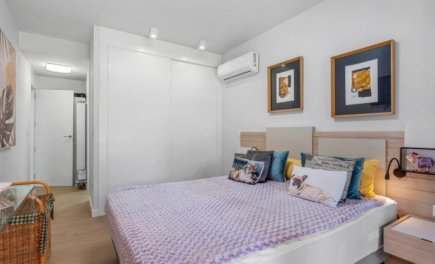 Herverkoop - Apartments - Villamartín - Lomas del Golf