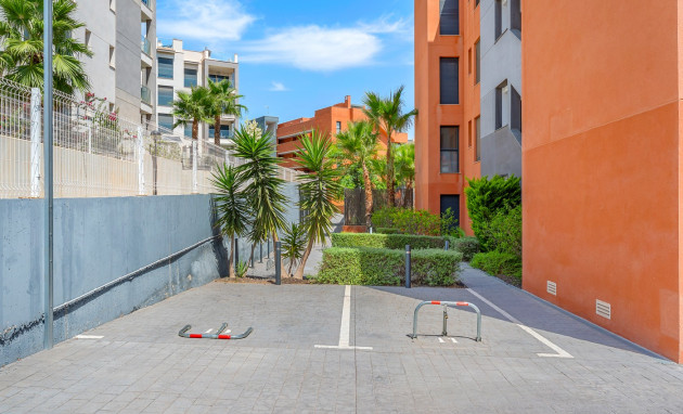 Herverkoop - Apartments - Villamartín - Lomas del Golf