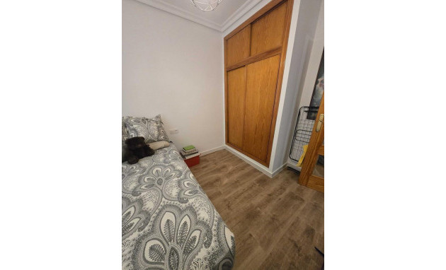 Herverkoop - Apartment - Torrevieja - Centro