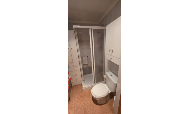 Herverkoop - Apartment - Torrevieja - Habaneras