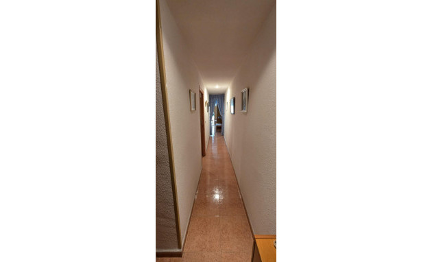 Herverkoop - Apartment - Torrevieja - Habaneras