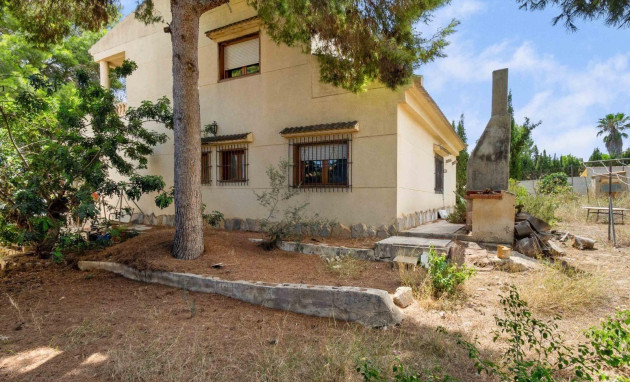 Herverkoop - Villa - Torrevieja - Los Balcones - Los Altos del Edén