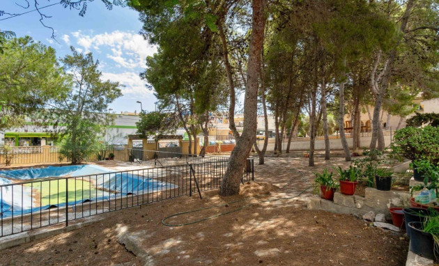 Herverkoop - Villa - Torrevieja - Los Balcones - Los Altos del Edén