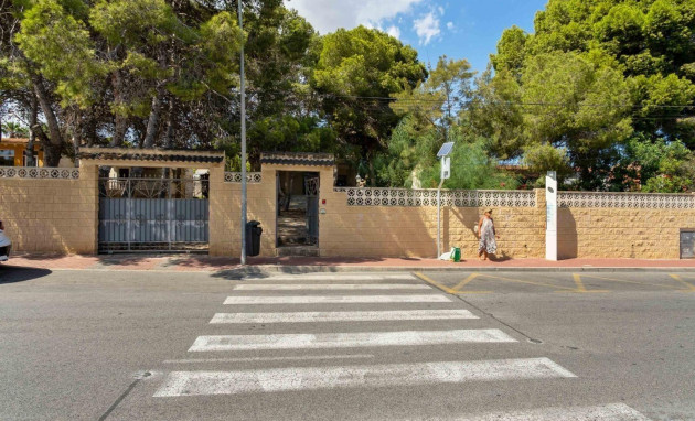 Herverkoop - Villa - Torrevieja - Los Balcones - Los Altos del Edén