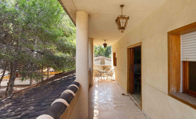 Herverkoop - Villa - Torrevieja - Los Balcones - Los Altos del Edén