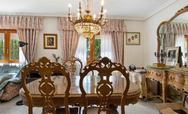 Herverkoop - Villa - Torrevieja - Los Balcones - Los Altos del Edén