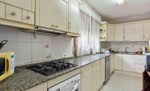 Herverkoop - Villa - Torrevieja - Los Balcones - Los Altos del Edén