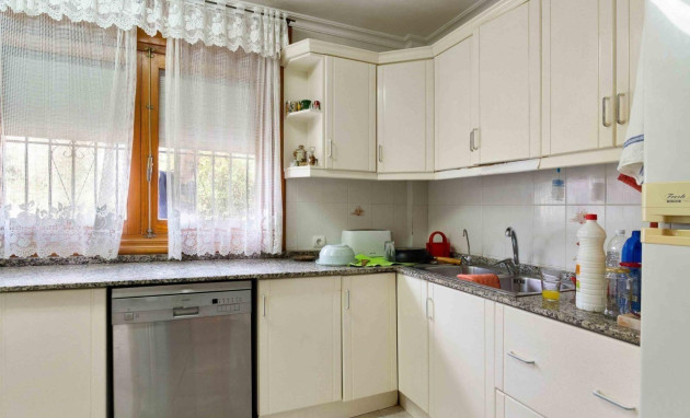 Herverkoop - Villa - Torrevieja - Los Balcones - Los Altos del Edén
