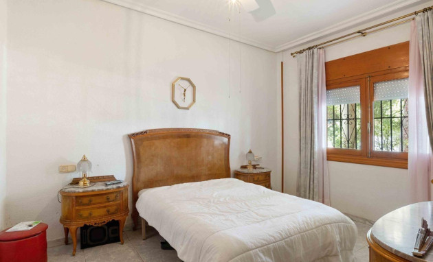 Herverkoop - Villa - Torrevieja - Los Balcones - Los Altos del Edén
