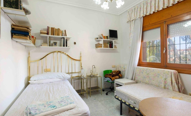 Herverkoop - Villa - Torrevieja - Los Balcones - Los Altos del Edén