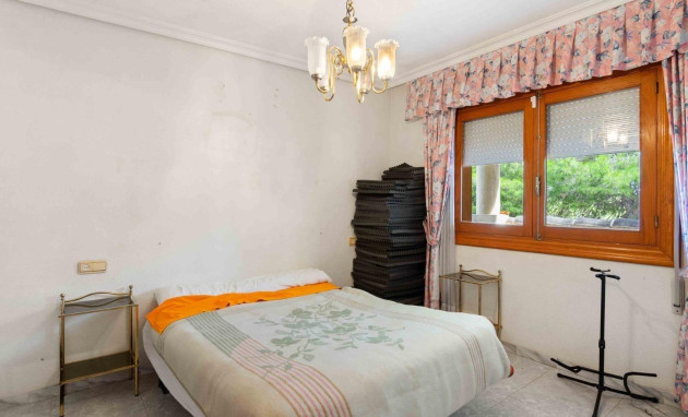 Herverkoop - Villa - Torrevieja - Los Balcones - Los Altos del Edén