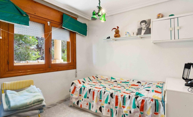 Herverkoop - Villa - Torrevieja - Los Balcones - Los Altos del Edén