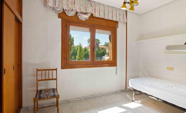Herverkoop - Villa - Torrevieja - Los Balcones - Los Altos del Edén