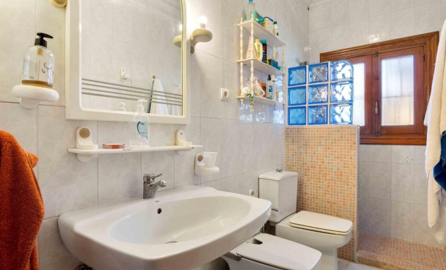 Herverkoop - Villa - Torrevieja - Los Balcones - Los Altos del Edén