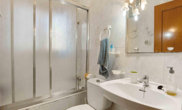 Herverkoop - Villa - Torrevieja - Los Balcones - Los Altos del Edén